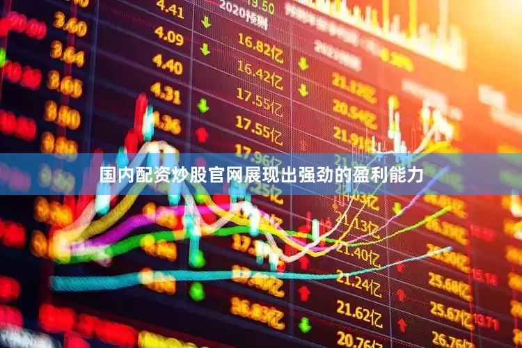 国内配资炒股官网展现出强劲的盈利能力
