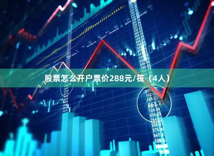 股票怎么开户票价288元/筏（4人）