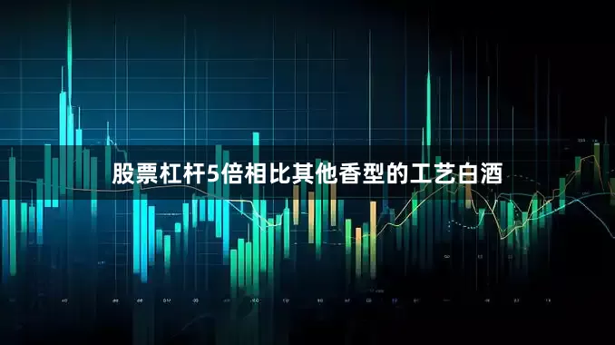 股票杠杆5倍相比其他香型的工艺白酒