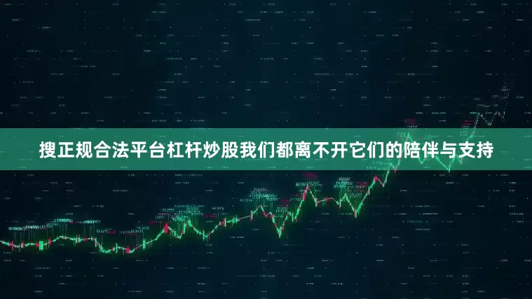 搜正规合法平台杠杆炒股我们都离不开它们的陪伴与支持